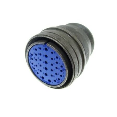 Amphenol ER 35C 28-16 7-12 SKT PLUG MS3106A327S